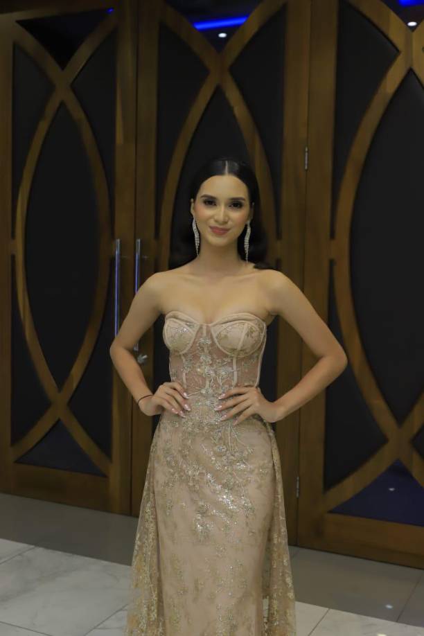 Prom Night de los seniors de la Kiddy Kat &amp; Morazzanni