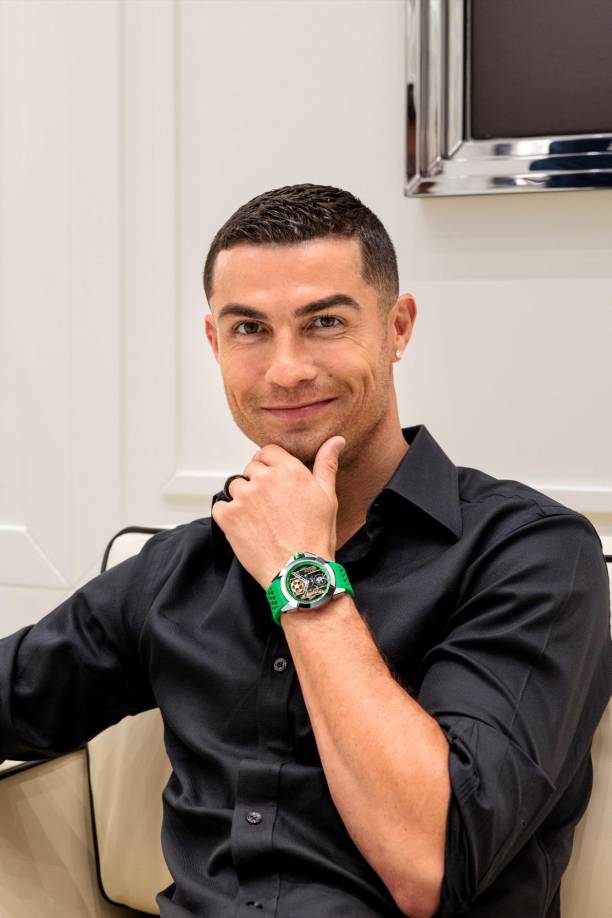 Para llegar al Bayern Múnich, Cristiano Ronaldo debería aceptar una importantísima rebaja salarial. Pero volvería a la élite del fútbol europeo.