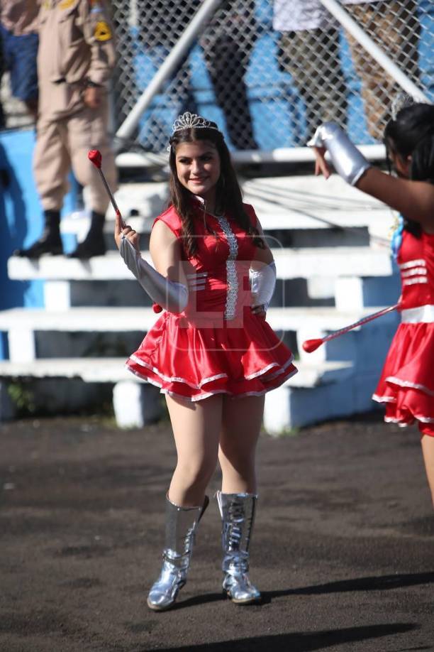 Fotografías: La Prensa. 