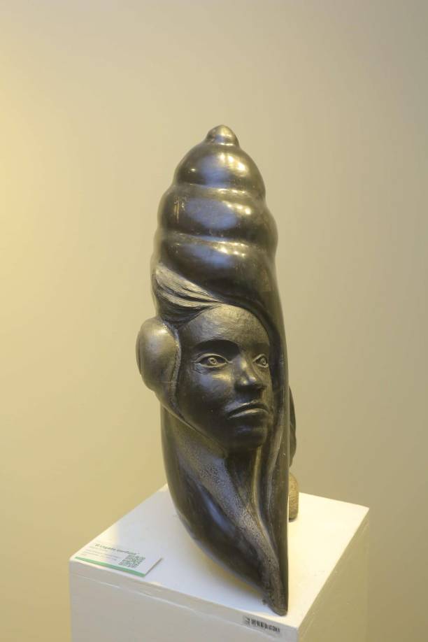 ”El legado garífuna”