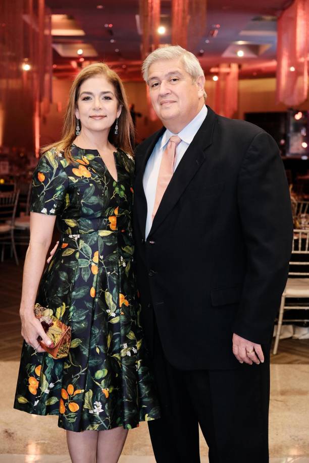 Premio Quetglas 2023: la entrega del premio a la caridad hecha persona