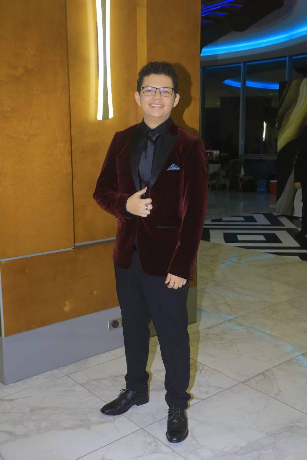 Escuela Santa María del Valle celebra su “Grad Night 2023”