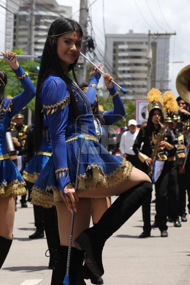 Fotografías: La Prensa. 