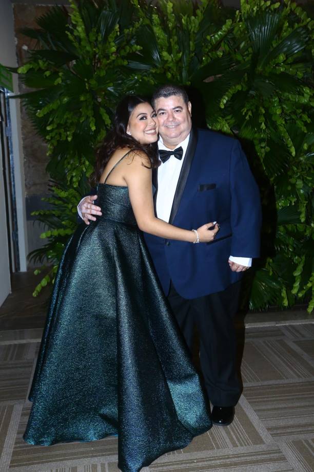 Así fue la fiesta de graduación de los seniors de la Saint Joseph Institute