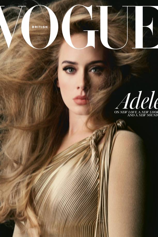 Durante su entrevista con el periodista de Vogue, Adele contó cómo le afectó emocionalmente la pandemia por el covid-19, aunque dijo que su divorcio con el ejecutivo Simon Konecki fue una experiencia aún más dolorosa. 