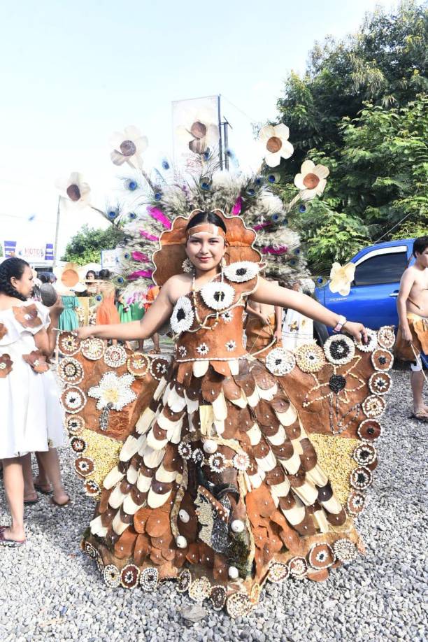 Herederos del linaje de Lempira rinden tributo en Congolón y Gracias