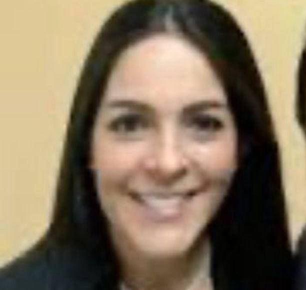 Se trata de la visita de dos hermanas de la ex primera dama Ana García de Hernández y su suegra.