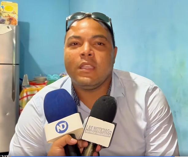 Hondureño devuelve dinero que se robó en un atraco a repostería