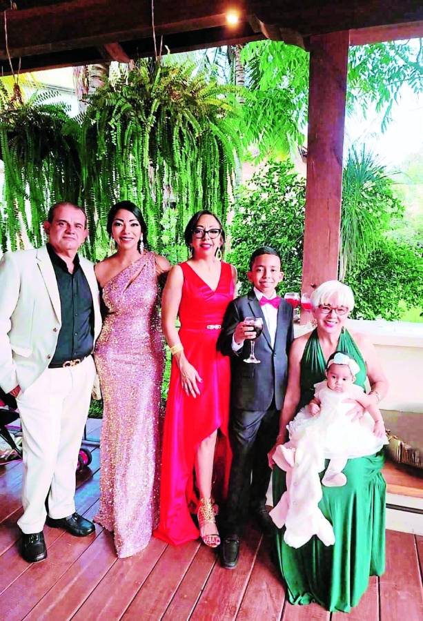 Boda Barrera Torres: una promesa divina realizada en Copán Ruinas