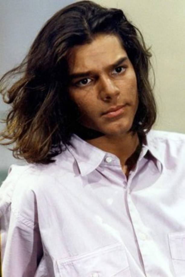 'Alejandra [es] una mujer divina, electrizante, unos besos increíbles', dijo, y luego de una pausa agregó: 'Muy fuerte, muy fuerte Alejandra. Hermosa, linda'.<br/>