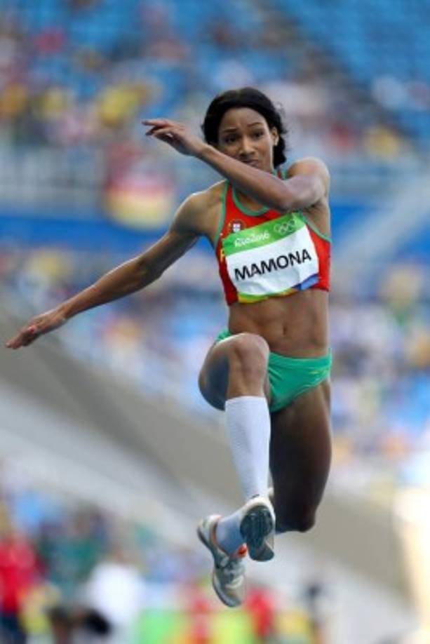 Ha participado en tres Campeonatos Europeos de Atletismo, uno lo ganó, en otro quedó segundo y en el otro fue octava.