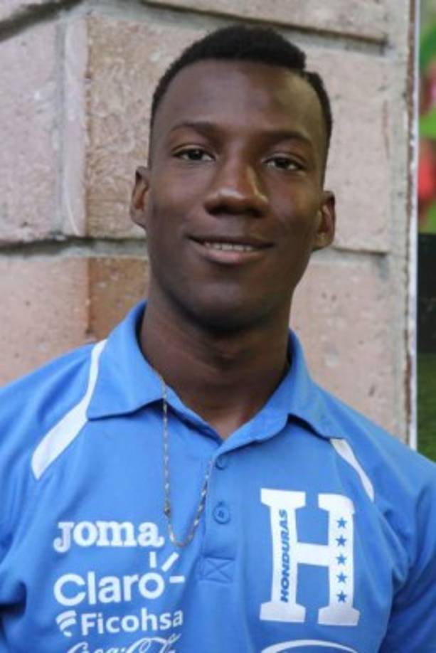 Darixon Vuelto es el único legionario de este equipo y es delantero del Tenerife de la Segunda División de España. Suma dos goles en el Premundial.