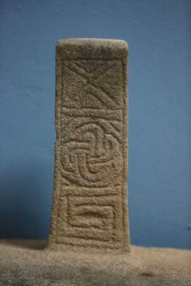 Ciudad Perdida sería como una ancla para producir el turismo científico.