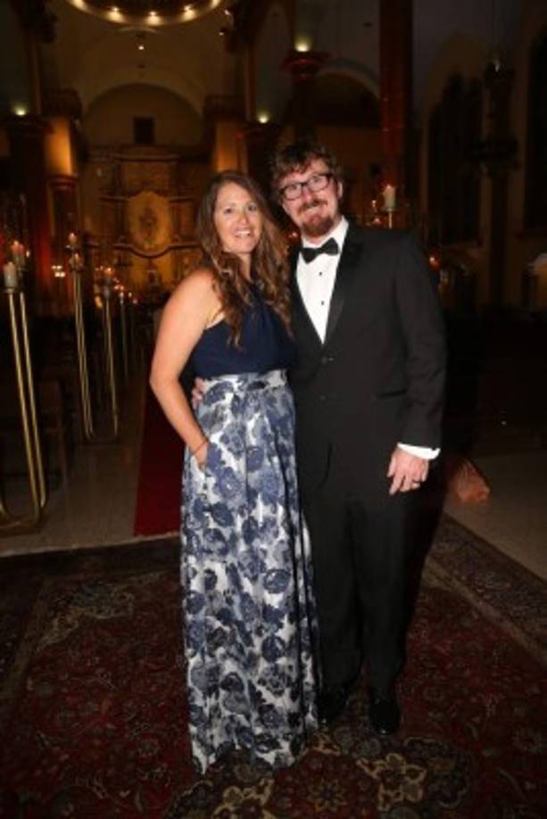 Shain y Weston Dectschlandr.