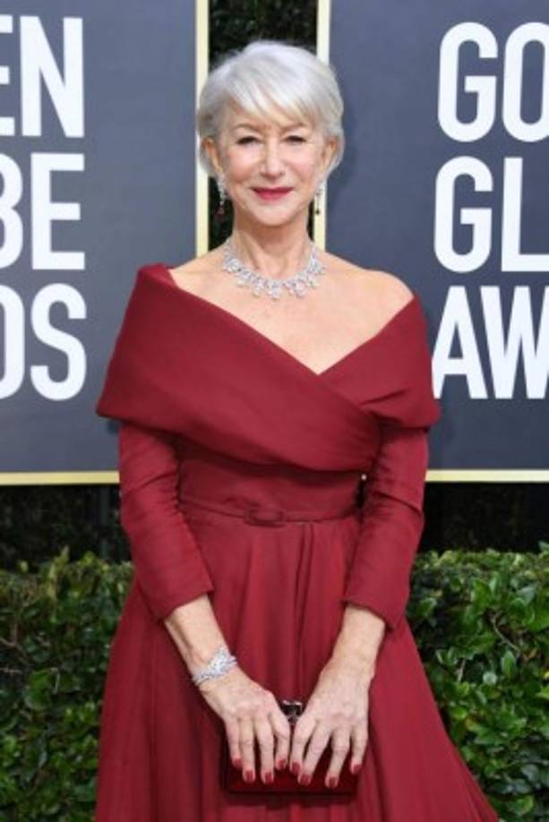 Helen Mirren<br/>Aunque para la actriz la oportunidad de ser madre pasó hace mucho, ella no ha dejado de hacer declaraciones al respecto. “Nunca he sentido la necesidad de tener un hijo y nunca he sentido su falta”, dijo en 2014.