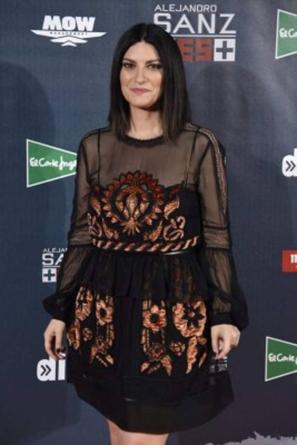 @LauraPausini: '#BarcelonaContigo #BarcelonaAmbTu'