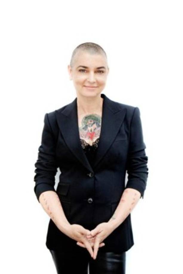 Sinéad O’Connor mencionó en el programa The Late Late Show: 'He sido musulmán toda mi vida y no me di cuenta'