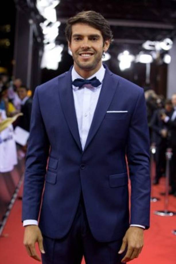 Kaká nació dentro de una familia con mucho dinero de Brasil, rompiendo el prototipo de futbolista brasileño, desde joven su carrera de futbolista fue apoyada tanto económicamente como moralmente por sus padres.