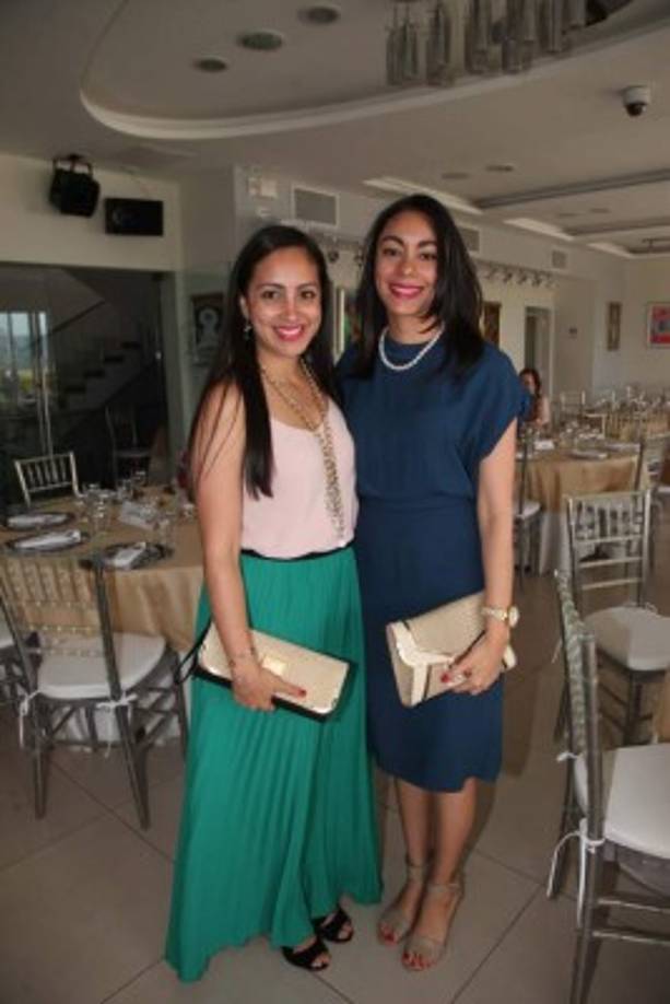 Jessica y Waleska Osorio