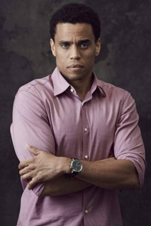Michael Brown nació el 03 de agosto de 1973 en Washington, D.C., Estados Unidos. Profesionalmente le llaman Michael Ealy. Tiene 43 años.<br/><br/>Es un actor estadounidense que ha realizado papeles en 'La Barbería' (2002), 'Fast Furious 2' (2003),'About Last Night' (2014) y 'The Perfect Guy' (2015). <br/>Ealy protagonizó la serie TV de Fox del género de ciencia ficción, drama policial 'Almost Human' en el papel de Dorian el androide.