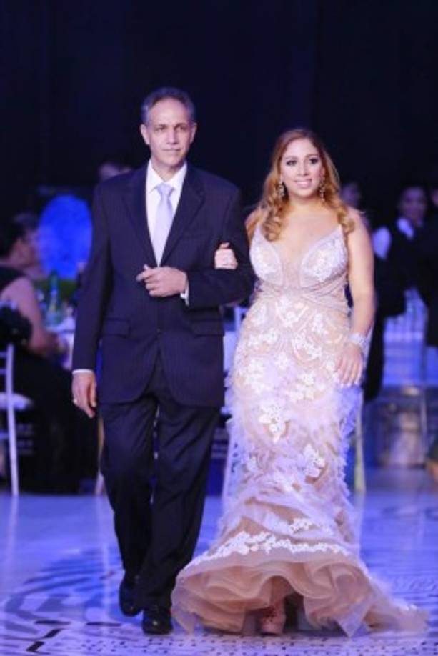 Jouseph y Androlla Mitri.