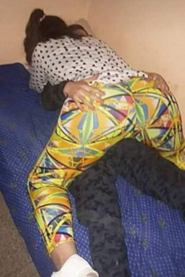 El fiscal sostuvo: «Es un caso muy sensible porque es el abuso de un menor, pero por suerte saltó rápido y se pudo detener a la persona imputada».