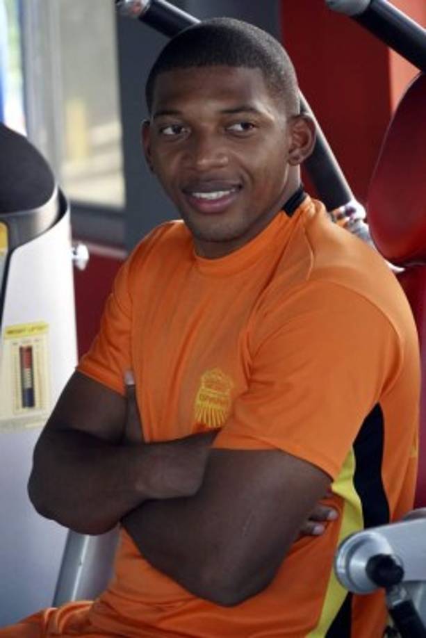 Luis 'Buba' López tiene la horas contadas en el Real España. Según conoció Diario LA PRENSA, la Máquina ya aceptó una oferta hecha por la MLS para llevarse al portero en los próximos días y ya solo están esperando el documento oficial para que se cierre el trato. La negociación se ha estado haciendo directamente desde la MLS y el cuadro sampedrano.