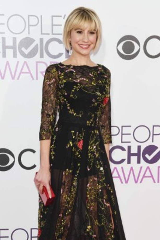 Chelsea Kane
