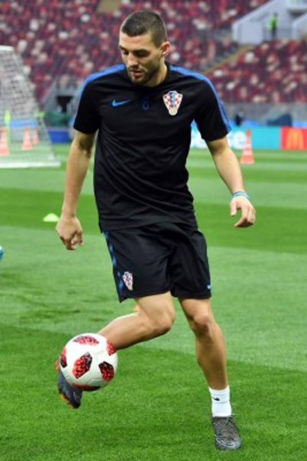 El croata Mateo Kovacic, del Real Madrid, es uno de los plan B que maneja el Inter de Milán para reforzar el centro del campo, según cuenta Il Corriere dello Sport. El primer objetivo es el Mousa Dembélé, pero si no puede ficharlo, el club italiano irá por el madridista, que jugó temporada y media con los neroazzurri.