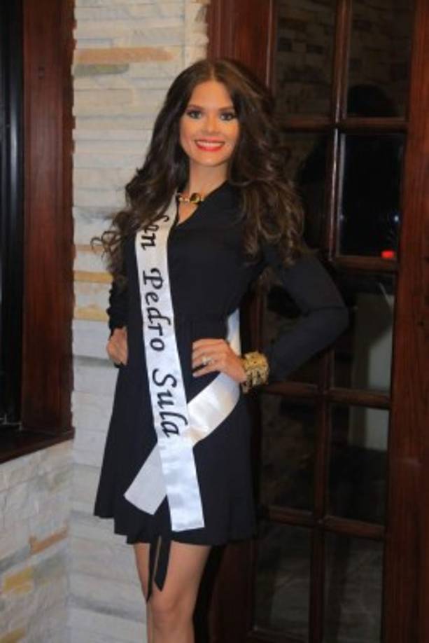 Bernadette Quintanilla.