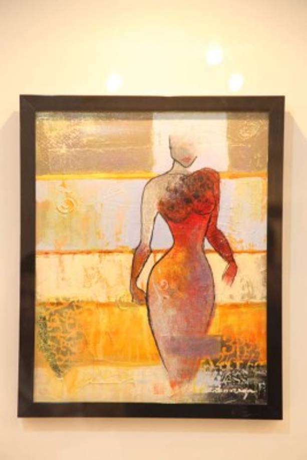 AUDAZ. Margarita Hernández y su inspiración.