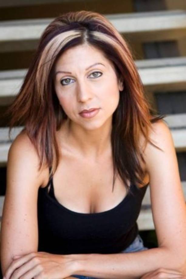 Rachell es una actriz originaria de California. Saltó a la fama en EUA tras participar en la película Suicide Dolls.