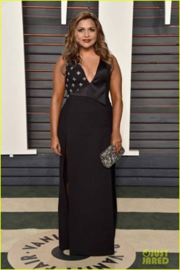 Mindy Kaling.<br/>15 millones fueron las ganancias de la actriz, comediante, escritora y productora. Conocida por producciones como “The Office”.