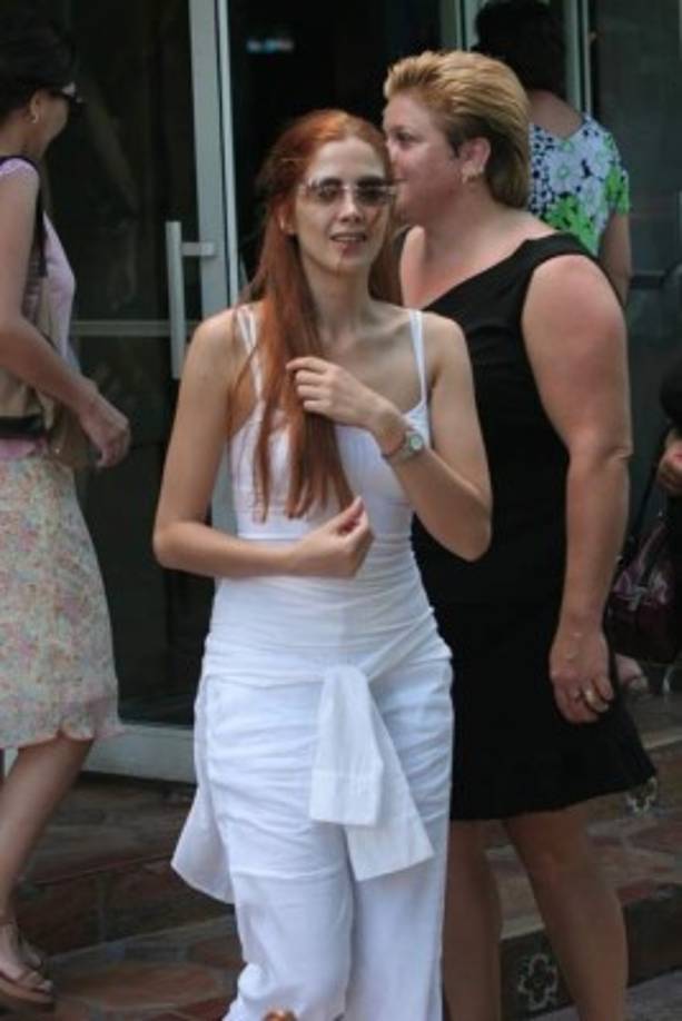 A decir verdad, la querida mexicana parece que la tierra se la tragó, hace 11 años que no protagonizado en una novela, después de su último éxito: Fuego en la sangre (2008).