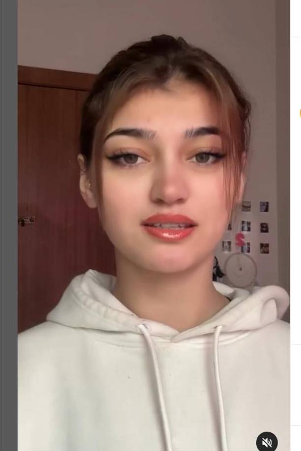 Varios usuarios hicieron circular capturas de pantalla del video en X, lo que obligó a la TikToker a abandonar las redes sociales. Antes de desactivar sus cuentas, Imsha Rehman dijo que la reacción fue “abrumadora”.