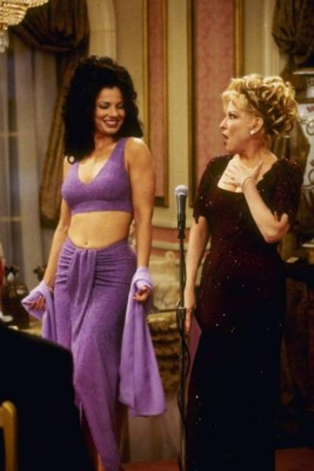 En el año 2000 fue diagnosticada con cáncer uterino. Afortunadamente, se encontraba en etapa 1 por lo que no requirió ni radiación ni quimioterapia.