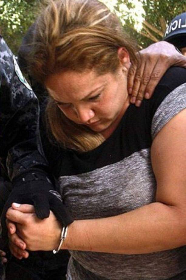 Griselda Amaya: Pareja de José Inocente Valle Valle, hermano menor del clan Valle Valle, fue liberada en abril de 2020. Ambos fueron extraditados el 23 de enero de 2015. Pero muchos de los socios que fueron designados por el Departamento del Tesoro de Estados Unidos como miembros de la organización criminal están próximos a lograr su libertad.