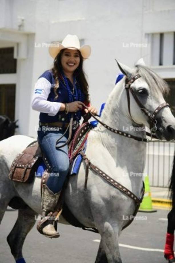 Esta es la 53 edición de la exposición ganadera, agrícola, comercial e industrial del Agas, la cual se realiza en el marco de la Feria Juniana.