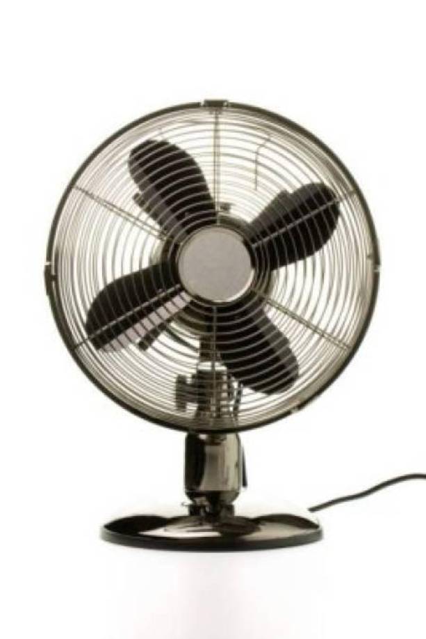 Ventilador y aire acondicionado. Estos son los electrodomésticos que más energía consumen, un 37%.