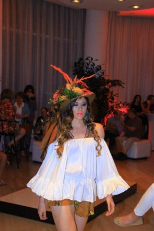 Las propuestas de esa noche.