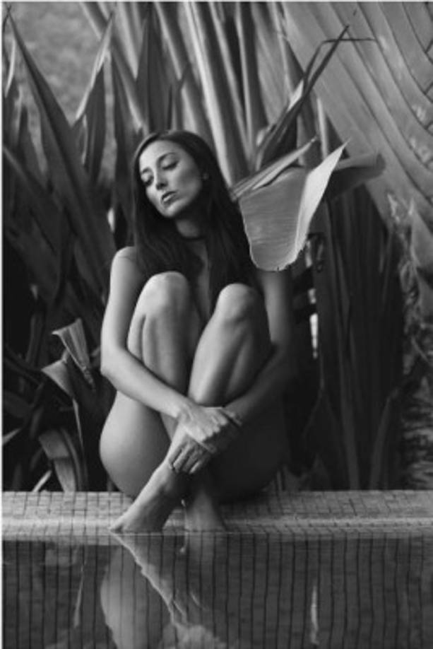 La mexicana aseguró que llevar una dieta sin alimentos de origen animal es una buena forma de bajar de peso.<br/> <br/>'Si lo que alguien quiere es bajar de peso, ser vegano es lo mejor que puedes hacer', dijo a PETA.