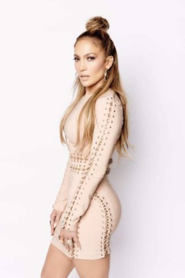 Sus outfit siempre están bien pensados.