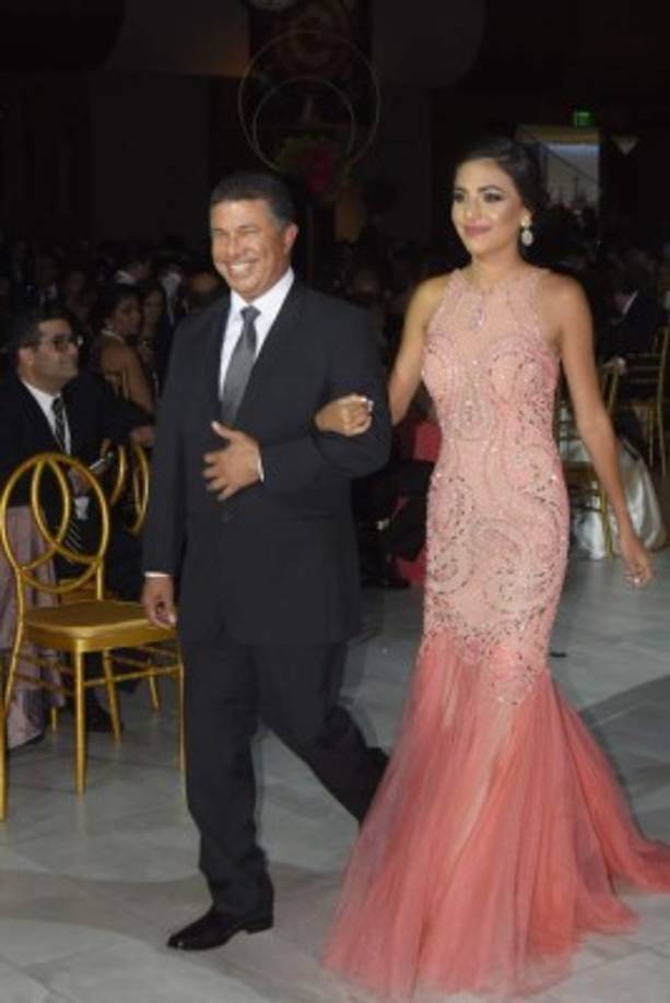 Emilio y Emily Silvestri.