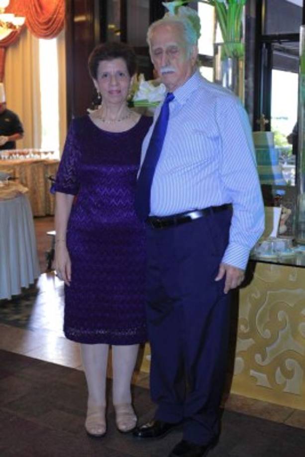 Soad y Nasry Ictech.