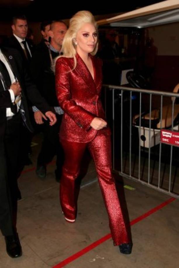 La cantante retomó su carrera en grande.