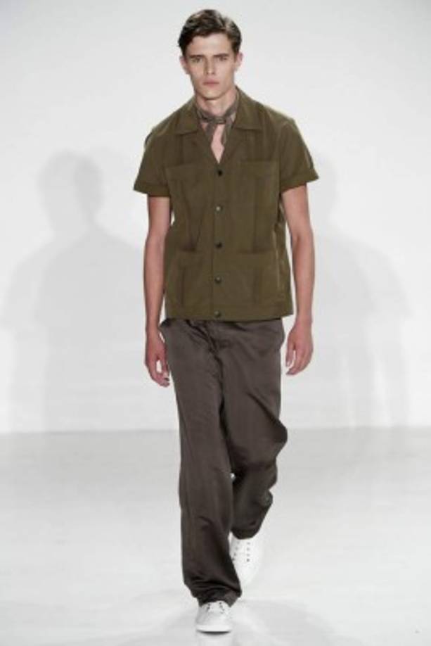 El sastre de la alta costura que nació en la ciudad de El Progreso ha visto crecer aún más su prestigio en este 2016