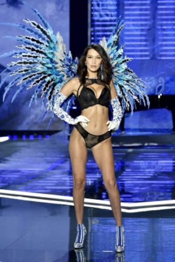 Debido a los comentarios negativos contra la internauta, según StyleCaster, la persona ha hecho su perfil privado y eliminó sus comentarios y los de Hadid.<br/>