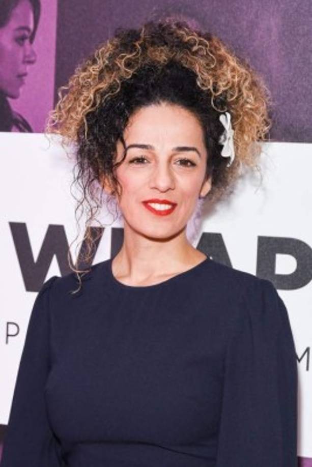 'No tengo miedo de morir o de ser ejecutada, lo que me aterroriza es que el mundo entero permanezca silencioso frente a un régimen de este tipo y lo autorice a llevar a cabo una opresión así en Estados Unidos', añadió la periodista. 'Es lo peor'