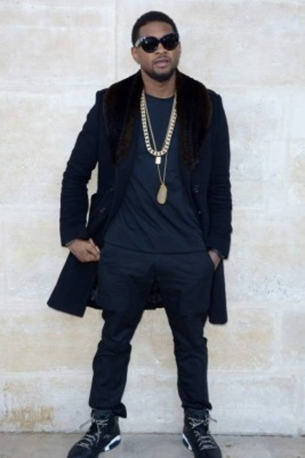 El cantante de rap estadounidense Usher se enfrenta a tres demandas millonarias de unas mujeres por presuntamente haberlas contagiado del virus del herpes genital al mantener relaciones sexuales con ellas siendo, según el caso judicial, “consciente de ser portador de esta enfermedad venérea”.