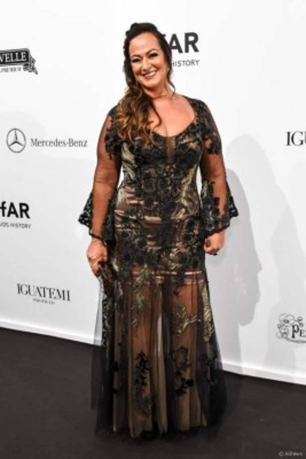 Pero ahora se informan en medios brasileños que tras 11 días de romance, la relación entre Nadine Gonçalves y Tiago Ramos se dado por finalizada. Al parecer el cuento de hadas quedó solo en eso.